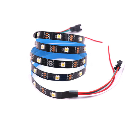 SK6812 LED Light Strips Single Color