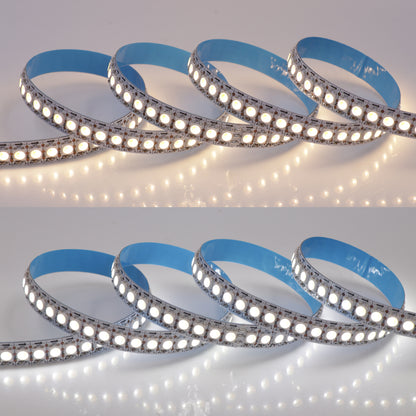 SK6812 LED Light Strips Single Color