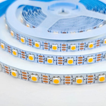 SK6812 LED Light Strips Single Color