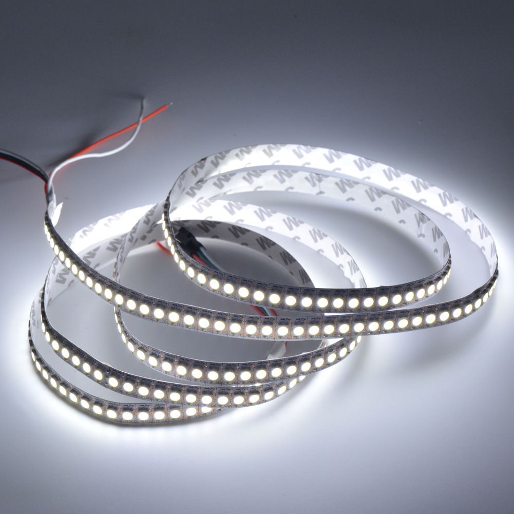 SK6812 LED Light Strips Single Color