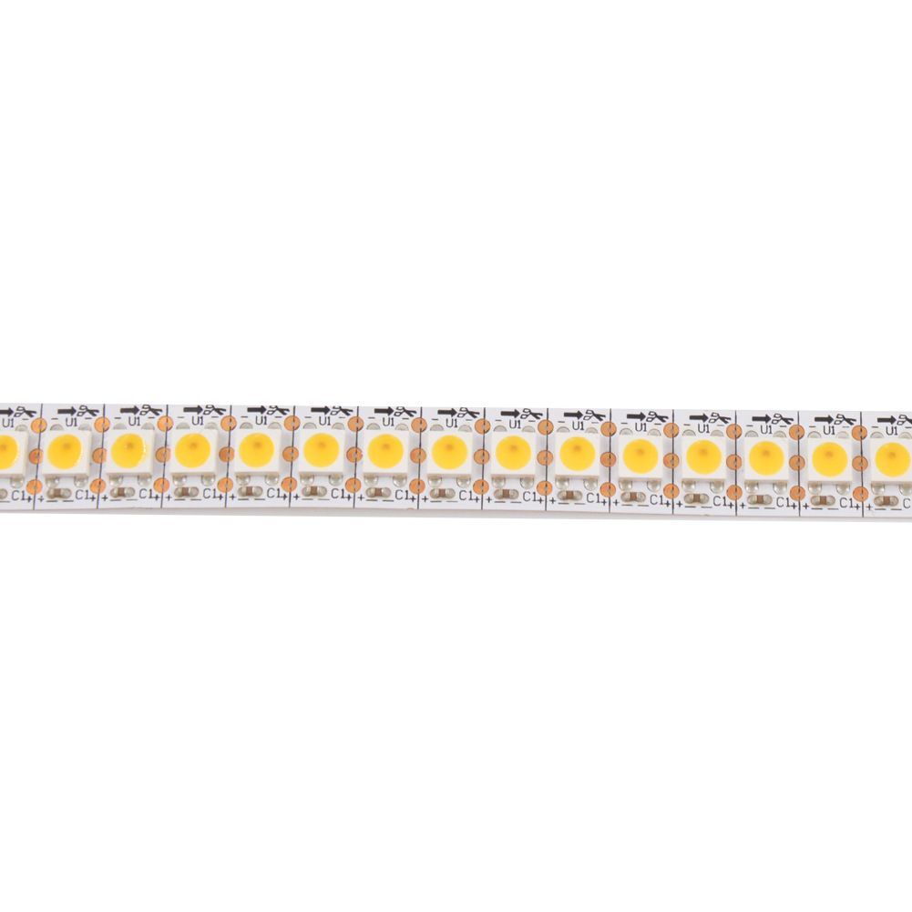 SK6812 LED Light Strips Single Color