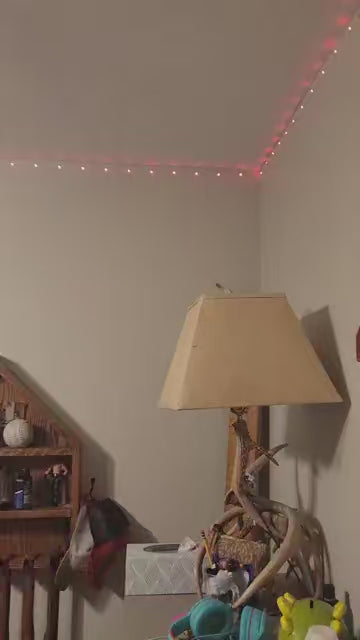 Led Strip Lights RGB Music Sync